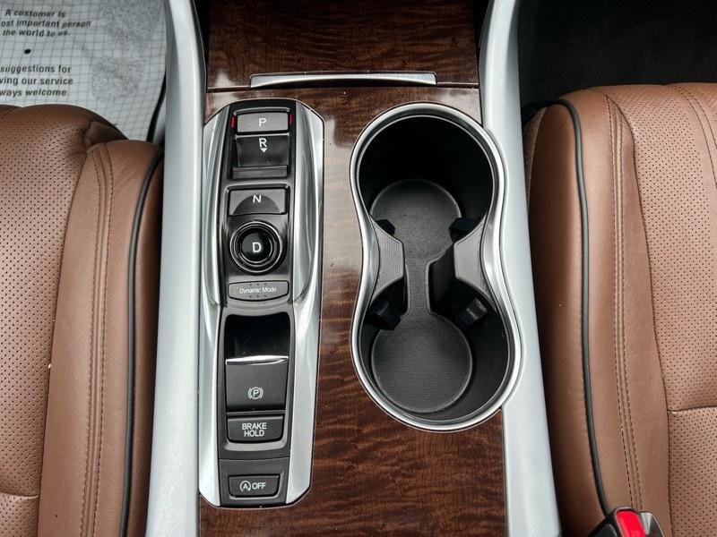 Used 2020 Acura TLX V6 SH-AWD w/ Technology Pkg image 17