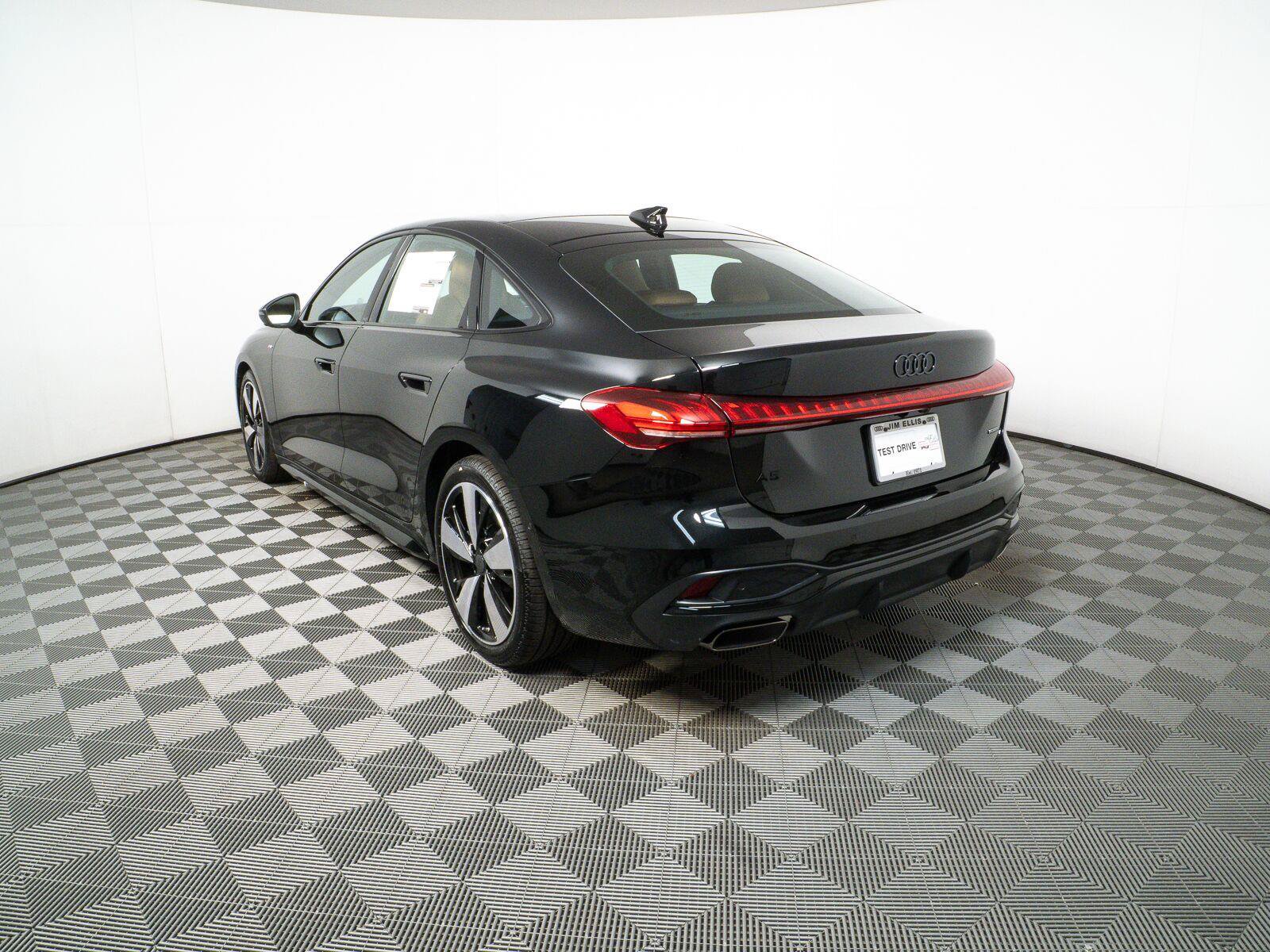 New 2026 Audi A5 Premium Plus AWD/4WD image 31