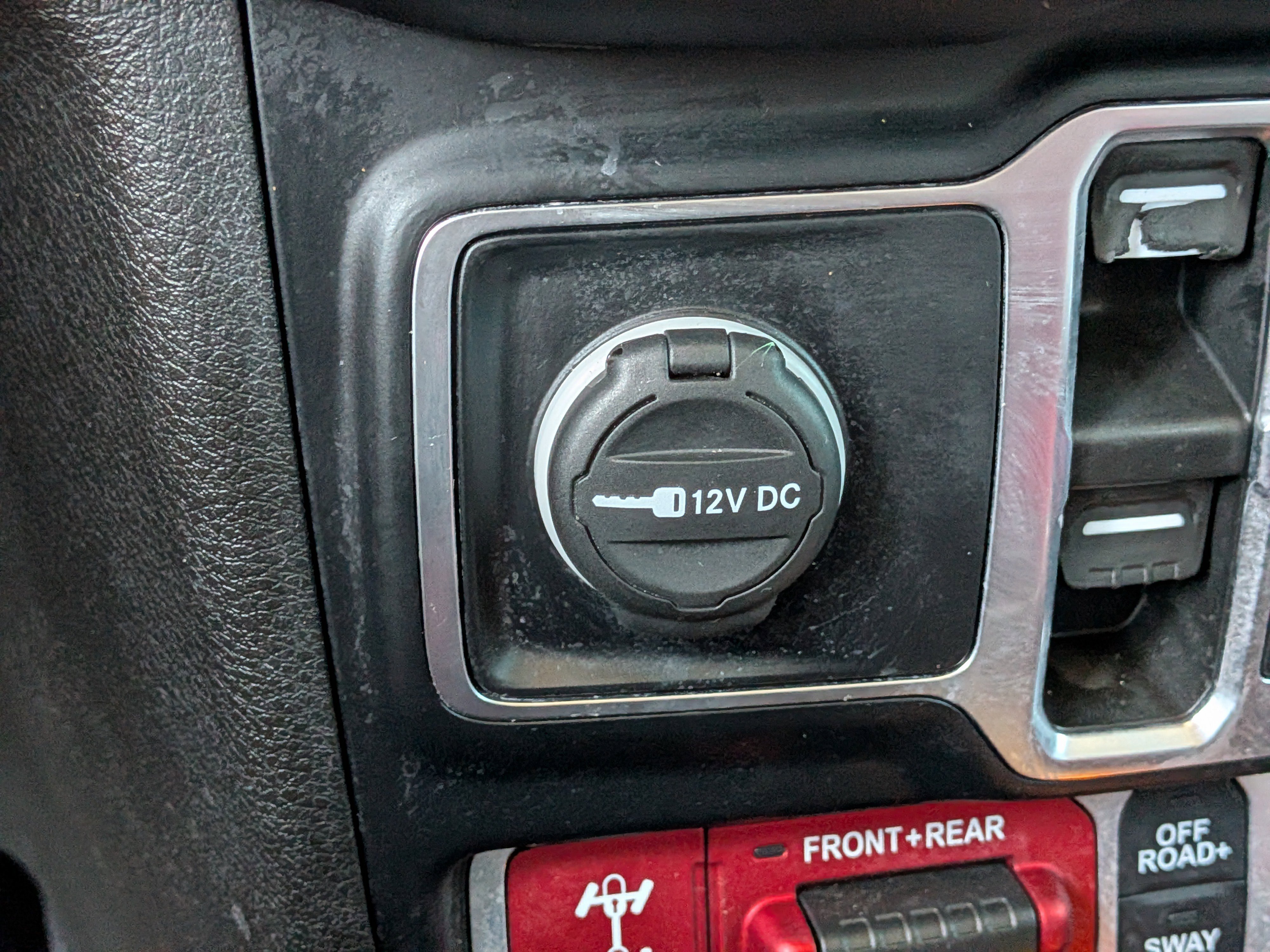 Used 2024 Jeep Wrangler Unlimited Rubicon 392 AWD/4WD image 30