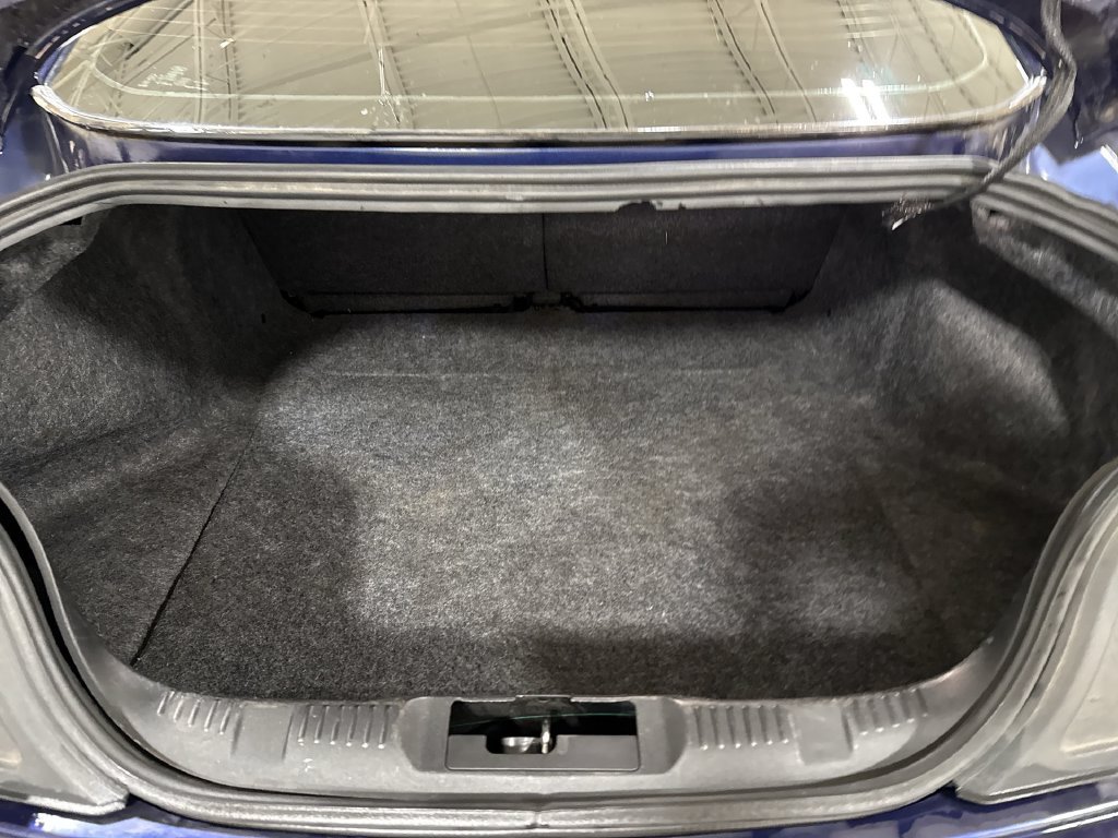 Used 2018 Ford Mustang GT RWD image 23