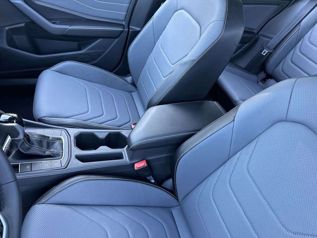 New 2026 Volkswagen Jetta SEL image 21