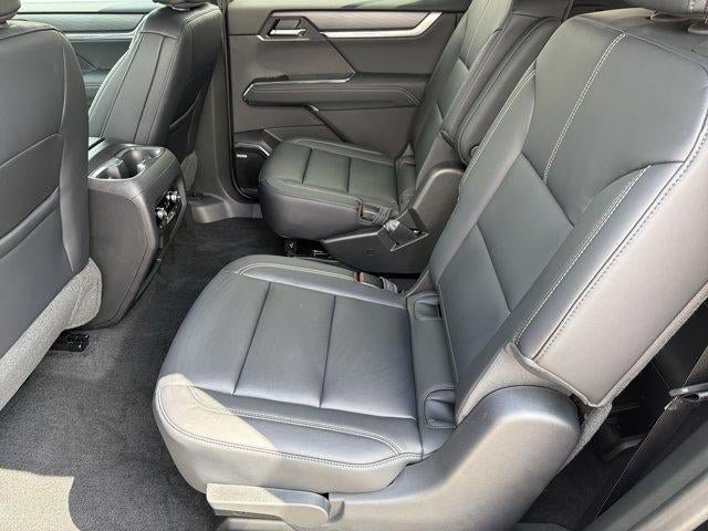 New 2027 GMC Acadia Elevation w/ Super Cruise Package FWD image 18