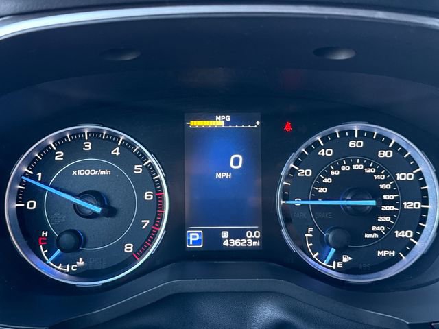 Used 2021 Subaru Ascent Limited w/ Technology Package AWD/4WD image 17