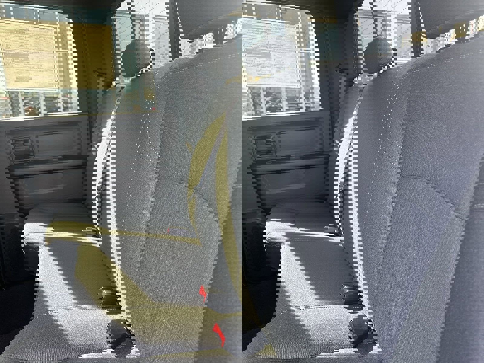 New 2024 RAM 2500 Tradesman w/ Chrome Appearance Group image 20