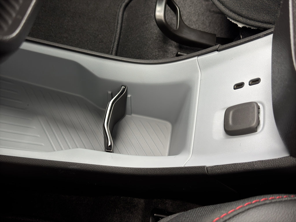 New 2027 Chevrolet Bolt RS FWD image 26