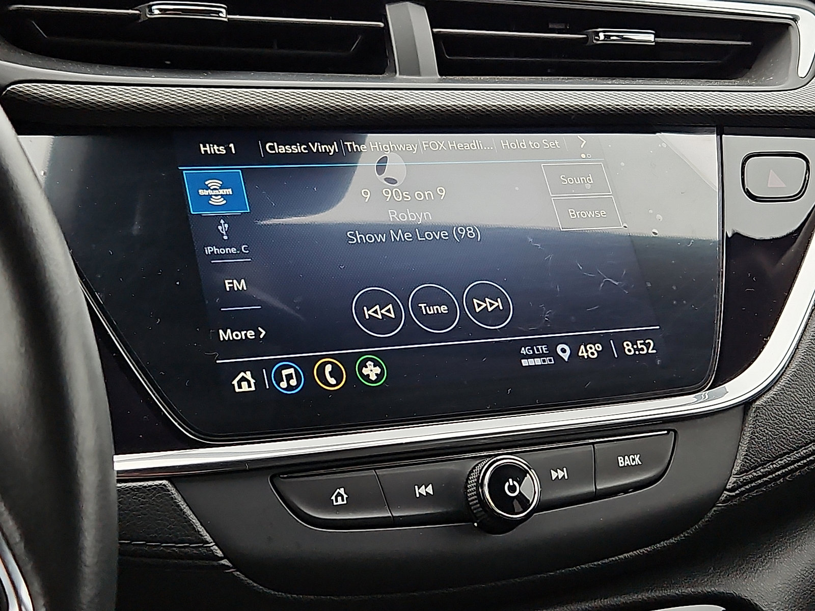 Certified 2023 Buick Encore GX Preferred w/ Cold Weather Comfort Package image 16