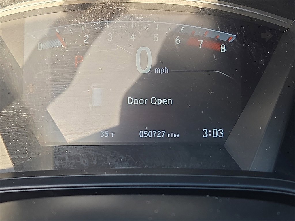 Used 2020 Honda CR-V LX image 20