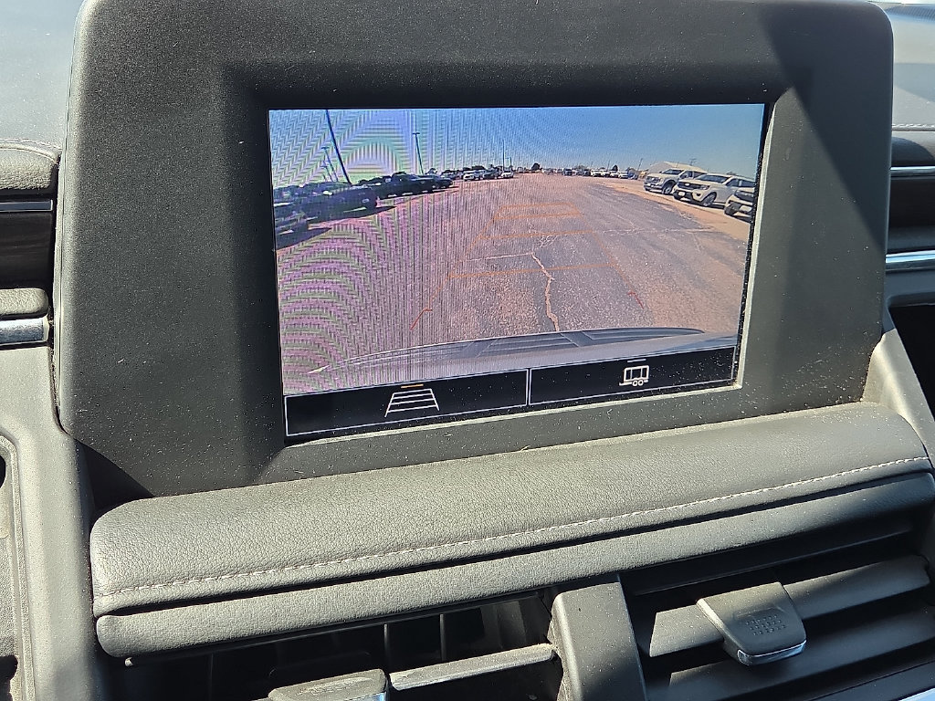 Used 2022 Chevrolet Tahoe LS w/ Driver Alert Package RWD image 27