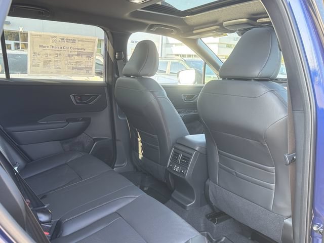 New 2026 Subaru Outback Limited XT AWD/4WD image 17
