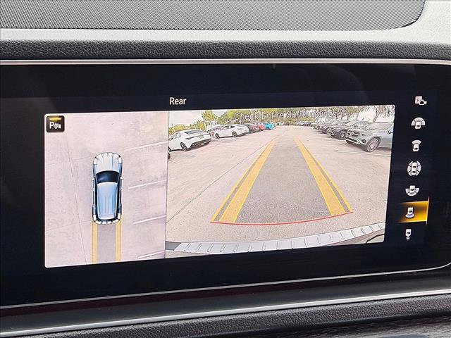 Certified 2022 Mercedes-Benz GLE 350 image 14