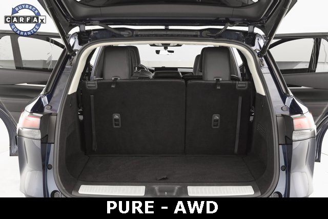 Used 2023 INFINITI QX60 Pure image 14