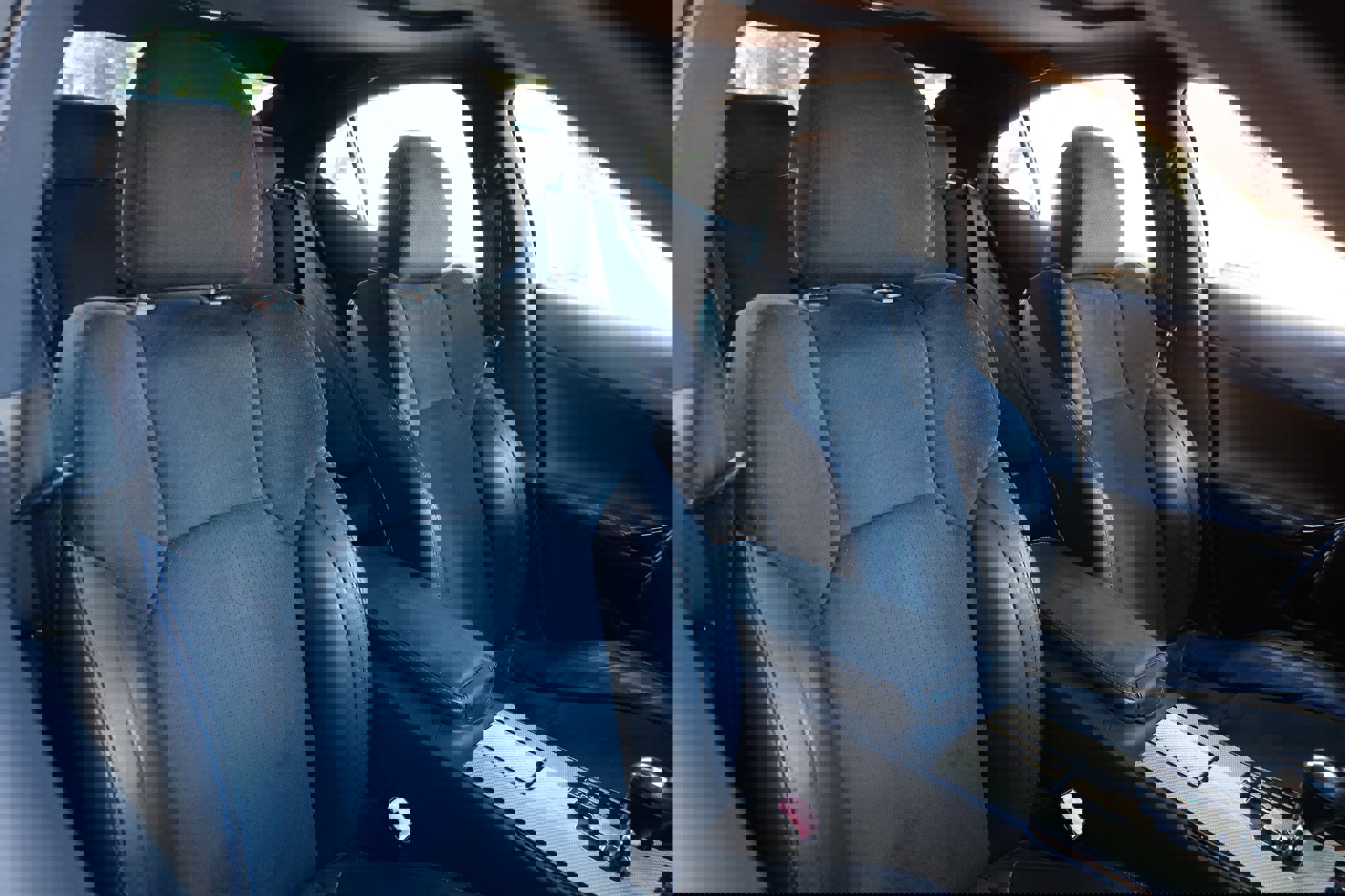 Used 2012 Lexus IS F image 19