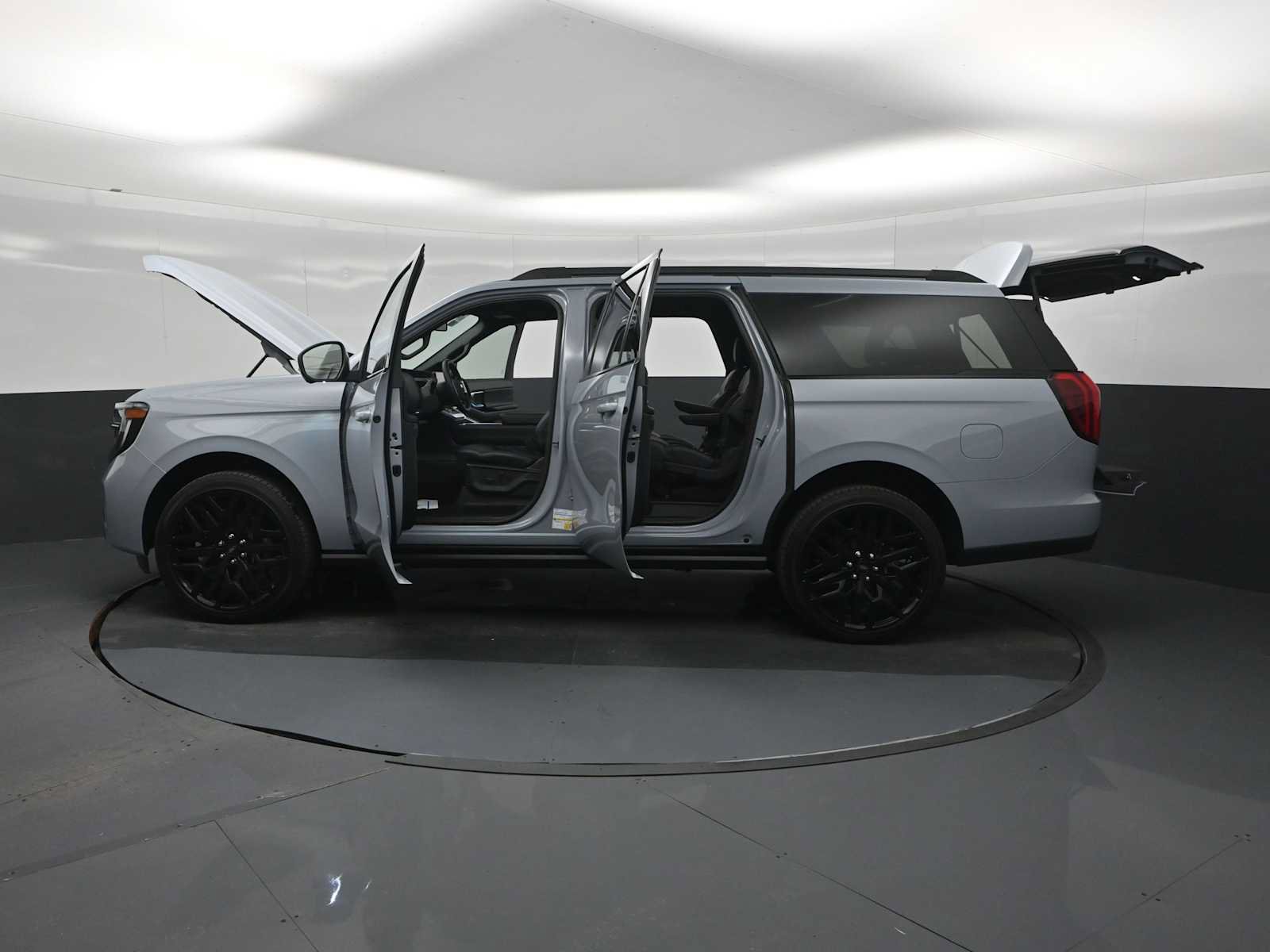 New 2027 Ford Expedition Max Platinum w/ Stealth Performance Package AWD/4WD image 49