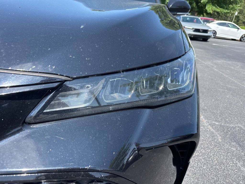 Used 2021 Toyota Avalon TRD FWD image 9