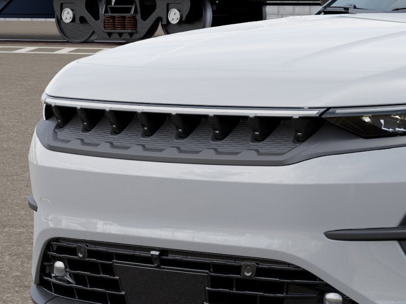 New 2025 Jeep Wagoneer S Launch Edition image 24