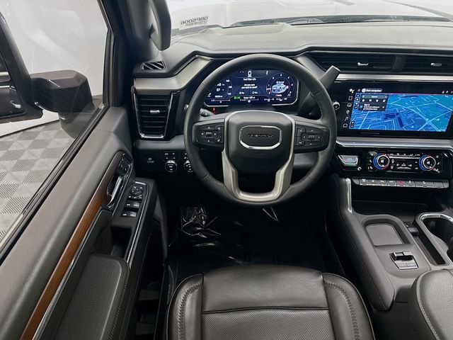 Used 2024 GMC Sierra 2500 Denali w/ Denali Reserve Package image 26
