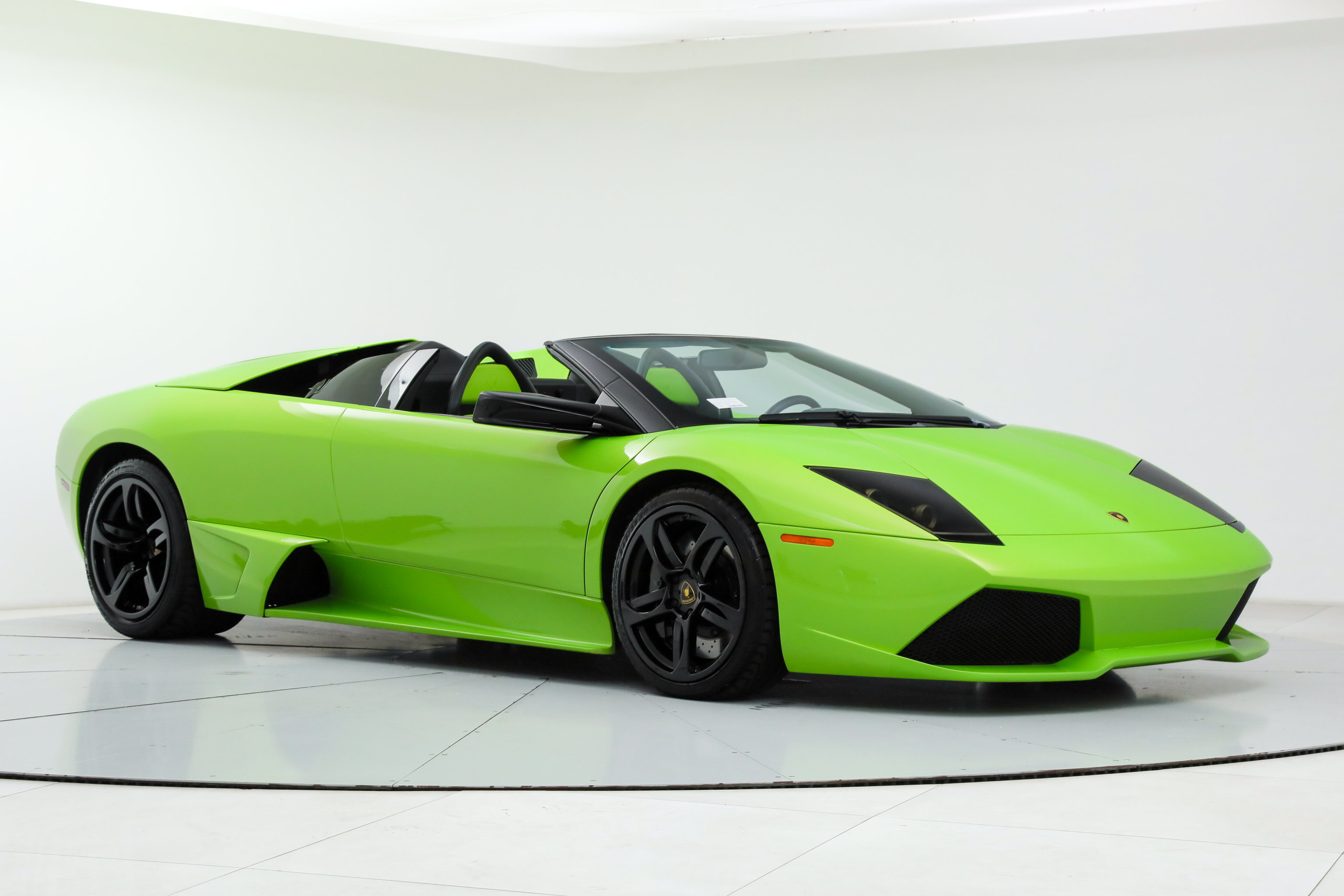 Used 2008 Lamborghini Murcielago LP 640 AWD/4WD image 7