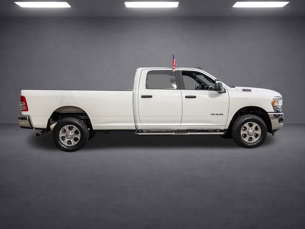 Used 2024 RAM 2500 Big Horn image 3
