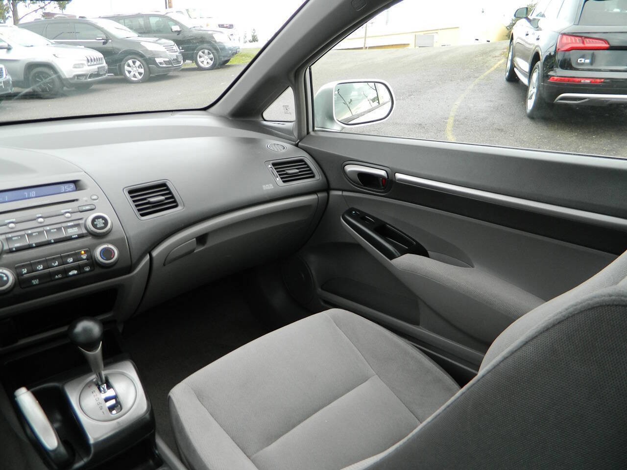 Used 2006 Honda Civic EX image 17