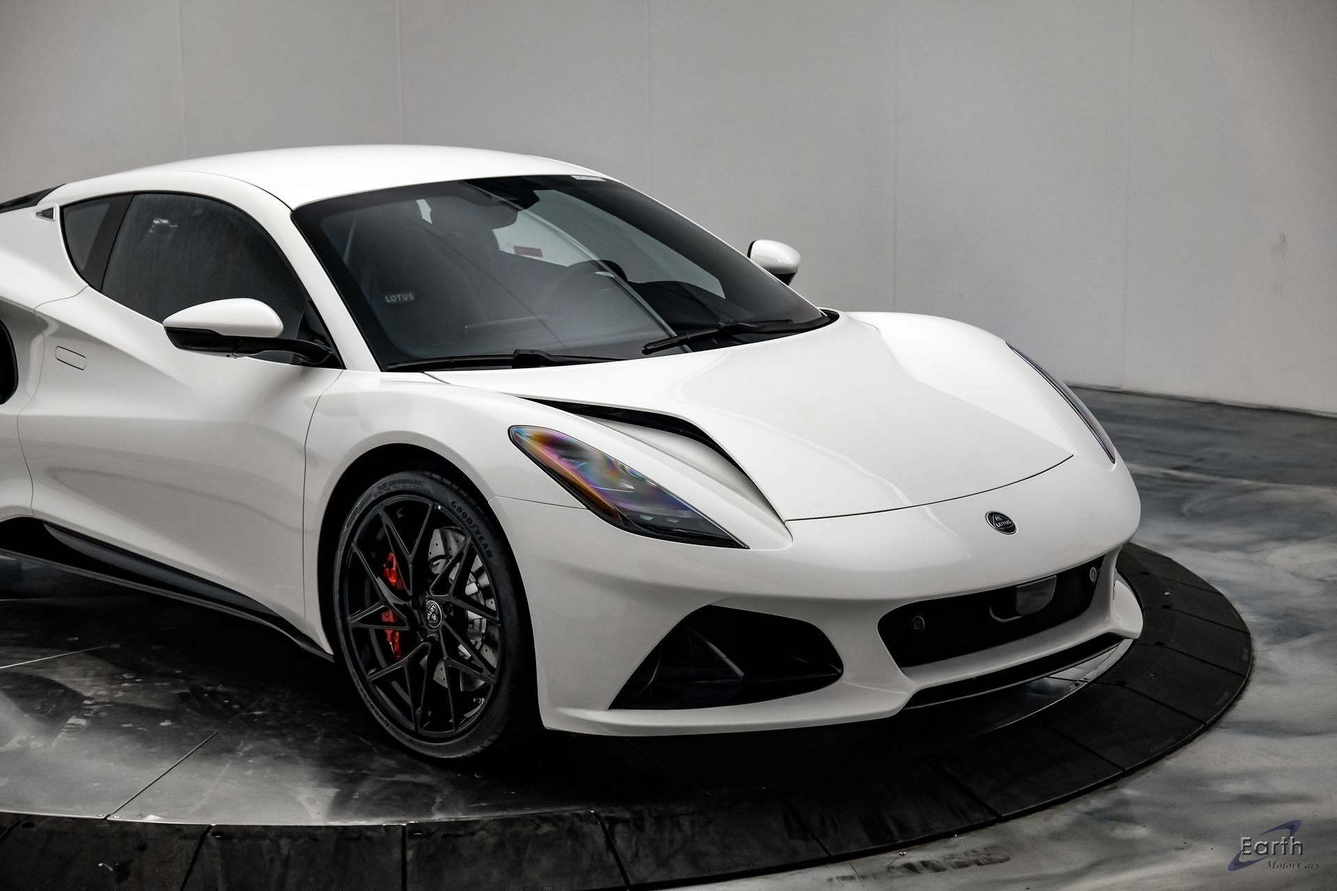 New 2026 Lotus Emira RWD image 33