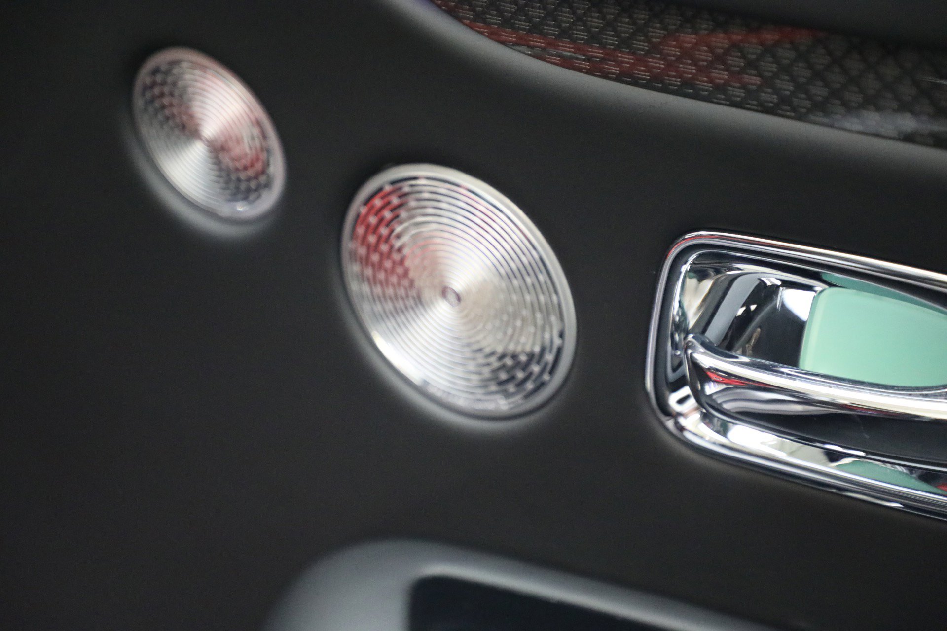 New 2025 Rolls-Royce Ghost Black Badge image 32