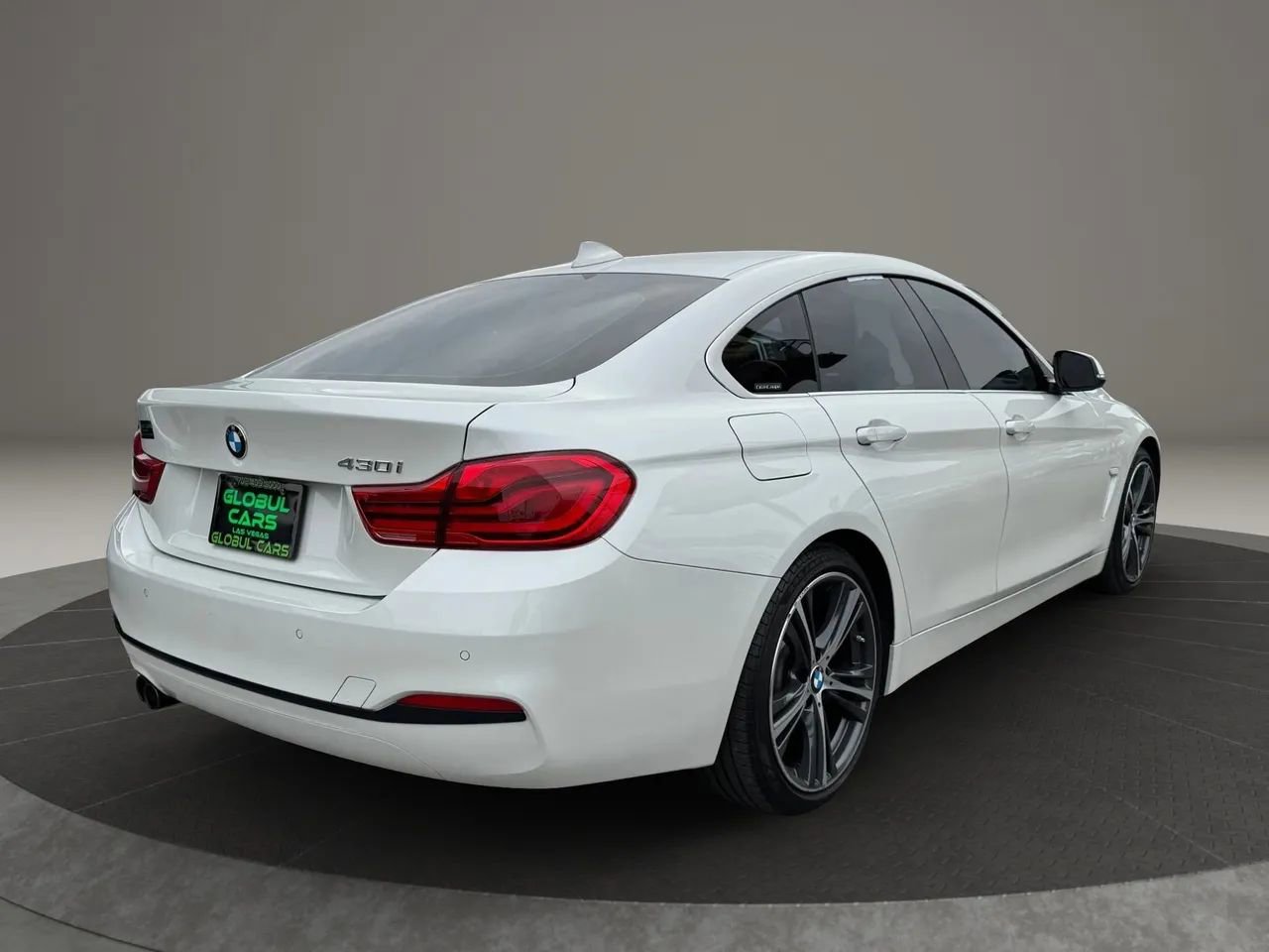 Used 2018 BMW 430i Gran Coupe image 5