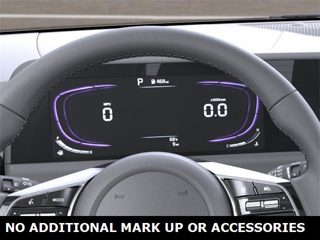 New 2026 Kia Seltos S image 21