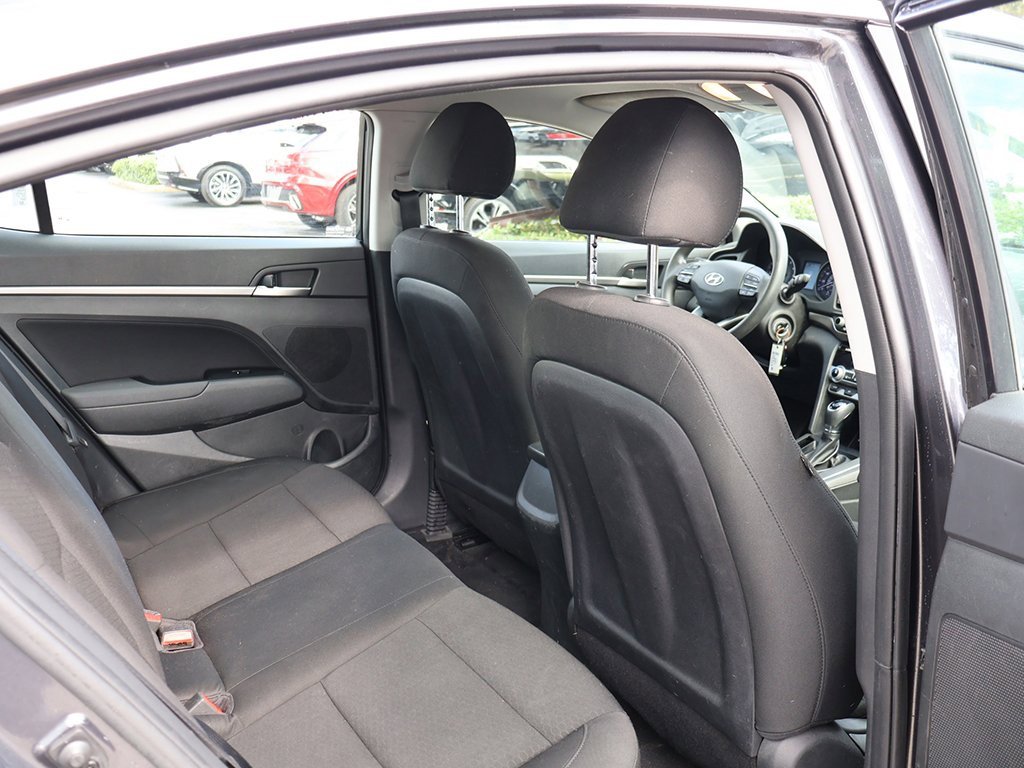 Used 2020 Hyundai Elantra SEL w/ Cargo Package (C1) image 33
