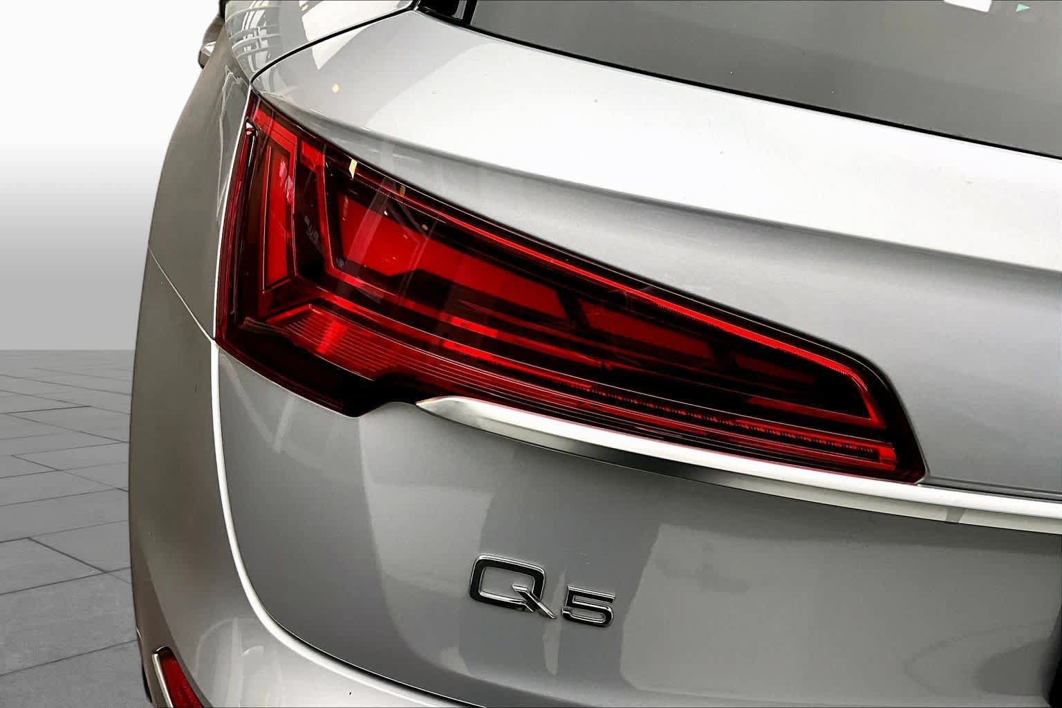 Used 2024 Audi Q5 2.0T Premium Plus AWD/4WD image 27