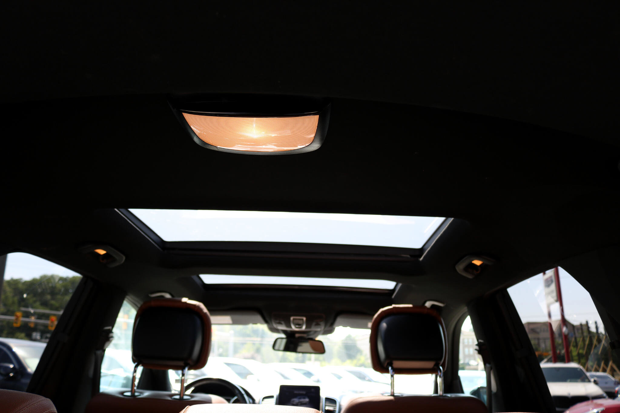 Used 2018 Mercedes-Benz GLE 43 AMG 4MATIC image 31