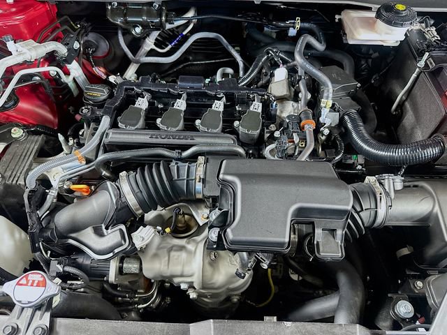 Certified 2026 Honda CR-V LX image 32