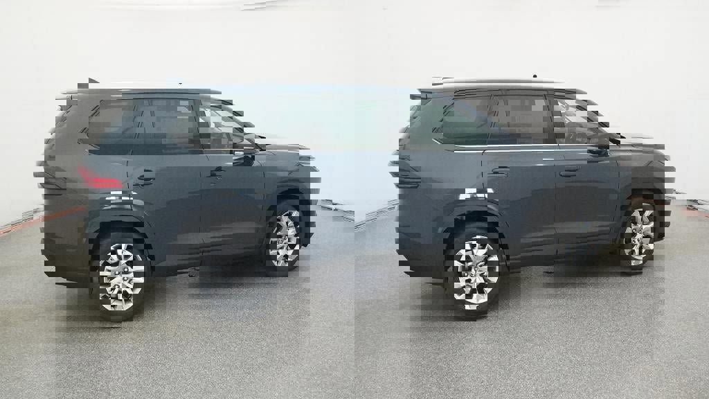 New 2026 Toyota Grand Highlander Limited image 10