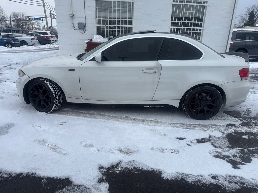 Used 2011 BMW 128i I image 5