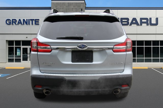 Used 2022 Subaru Ascent Premium w/ Convenience Package AWD/4WD image 9