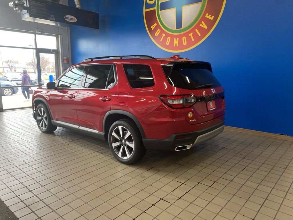 Used 2023 Honda Pilot Touring image 21