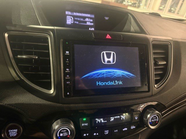 Used 2016 Honda CR-V Touring image 14