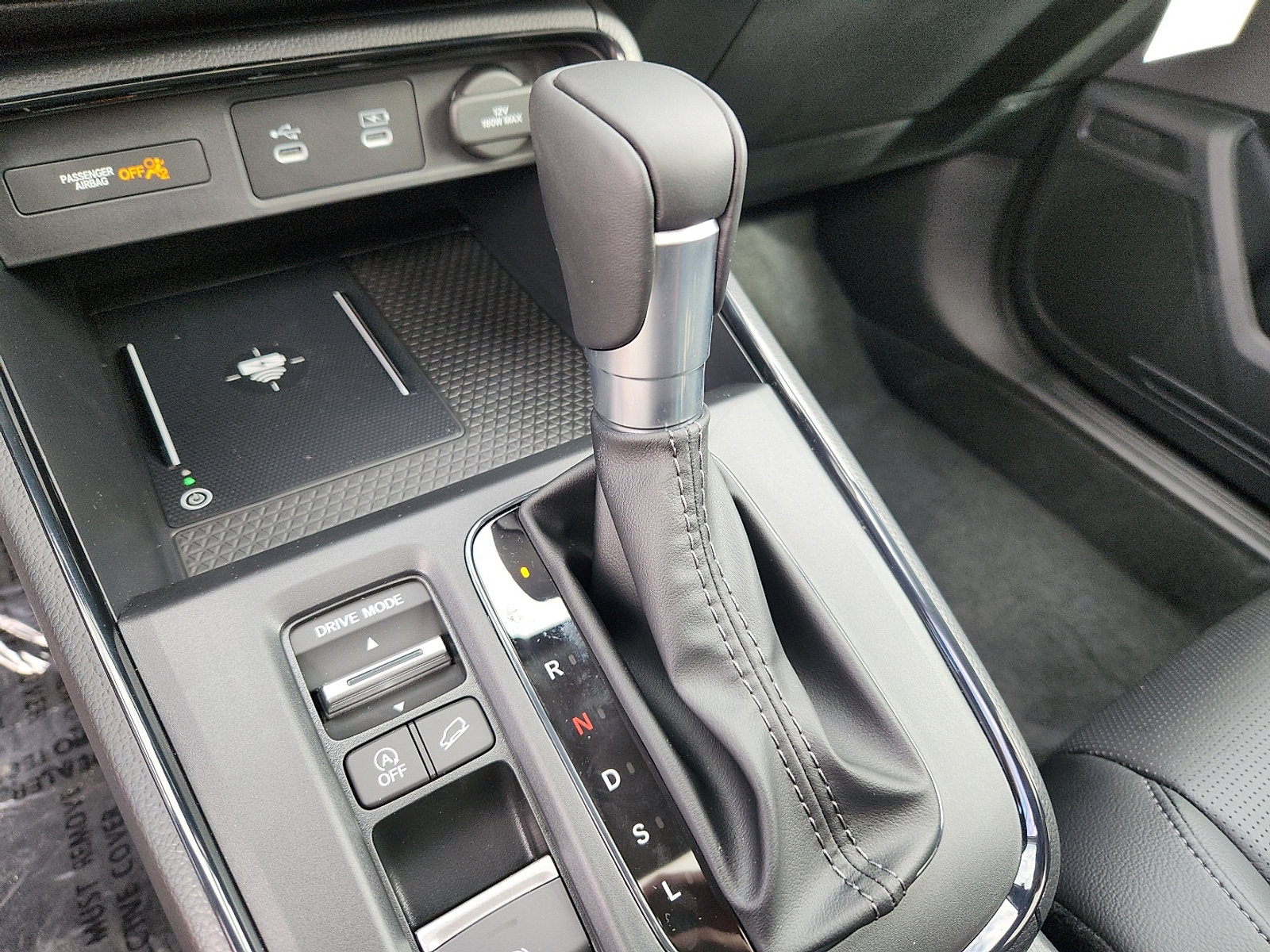 New 2026 Honda CR-V EX-L image 11