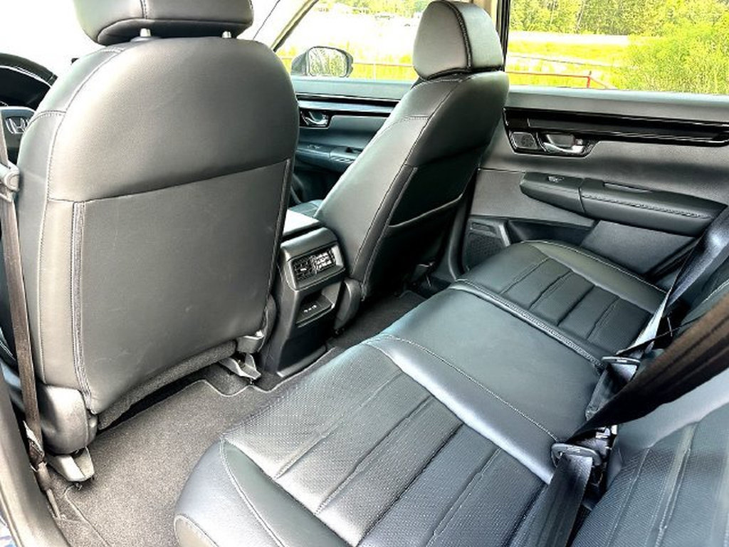 Used 2024 Honda CR-V EX-L image 19