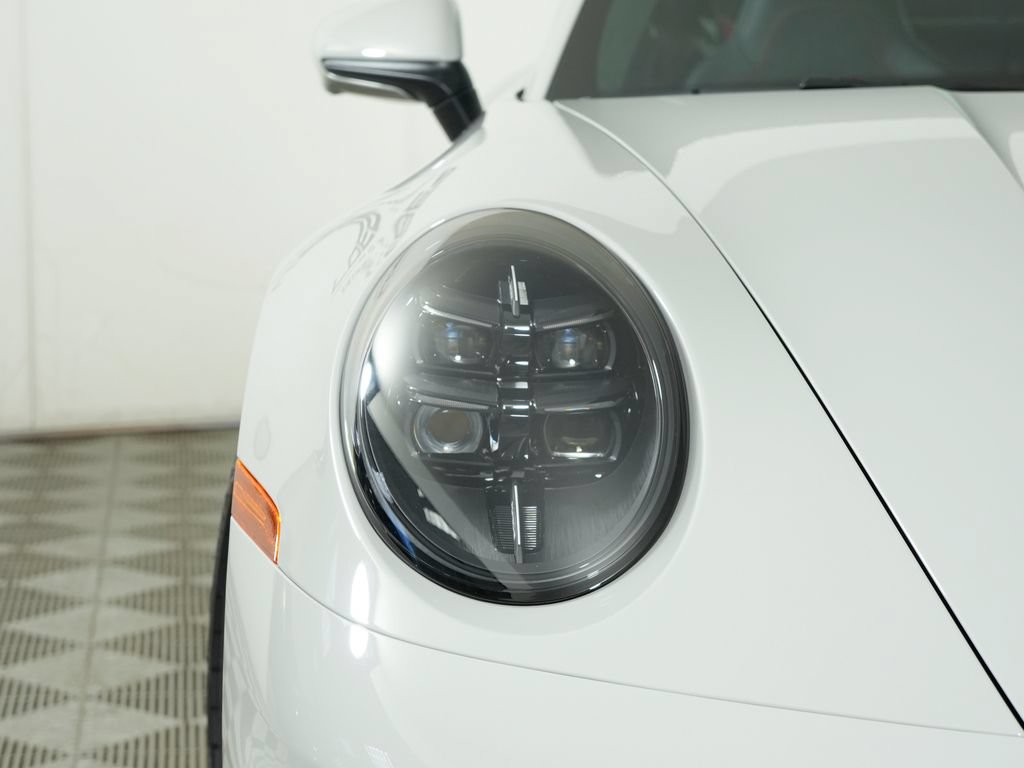 New 2026 Porsche 911 Carrera 4 GTS AWD/4WD image 11