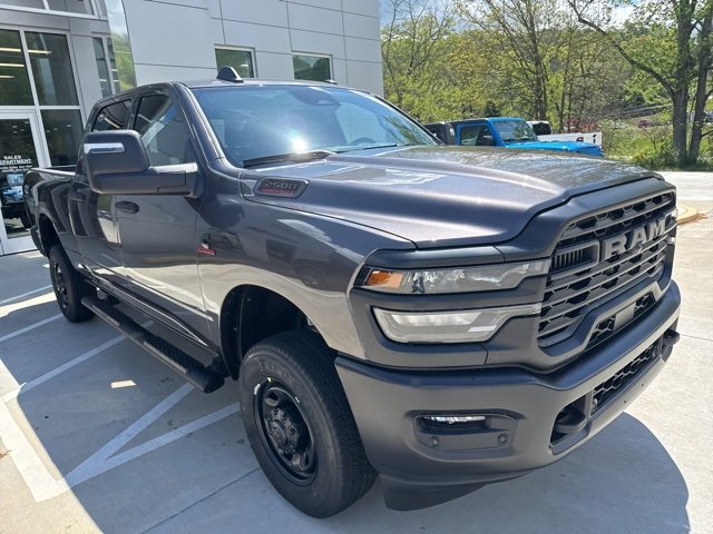 New 2025 RAM 2500 Tradesman