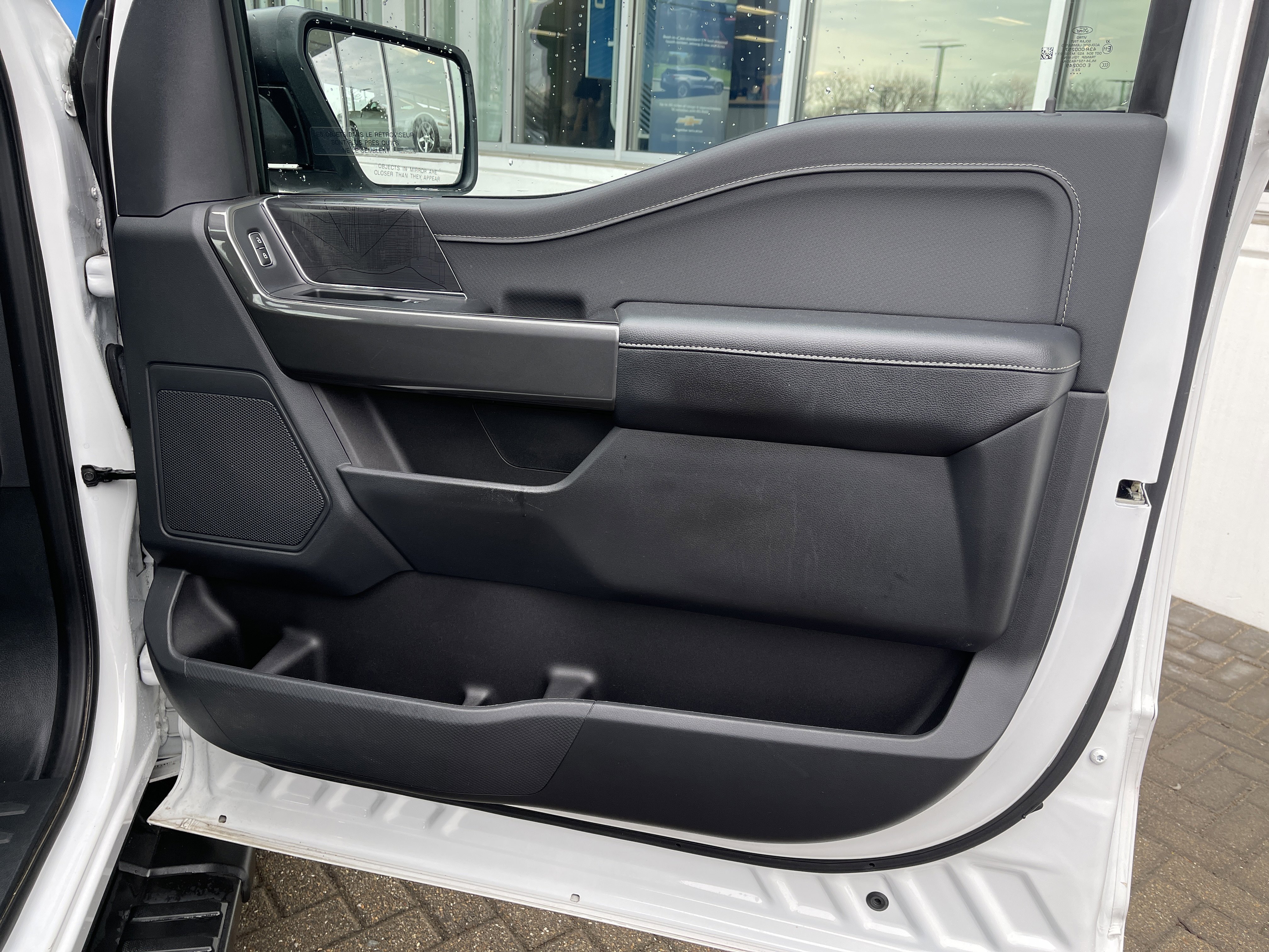 Used 2023 Ford F150 XLT w/ Equipment Group 302A High image 36