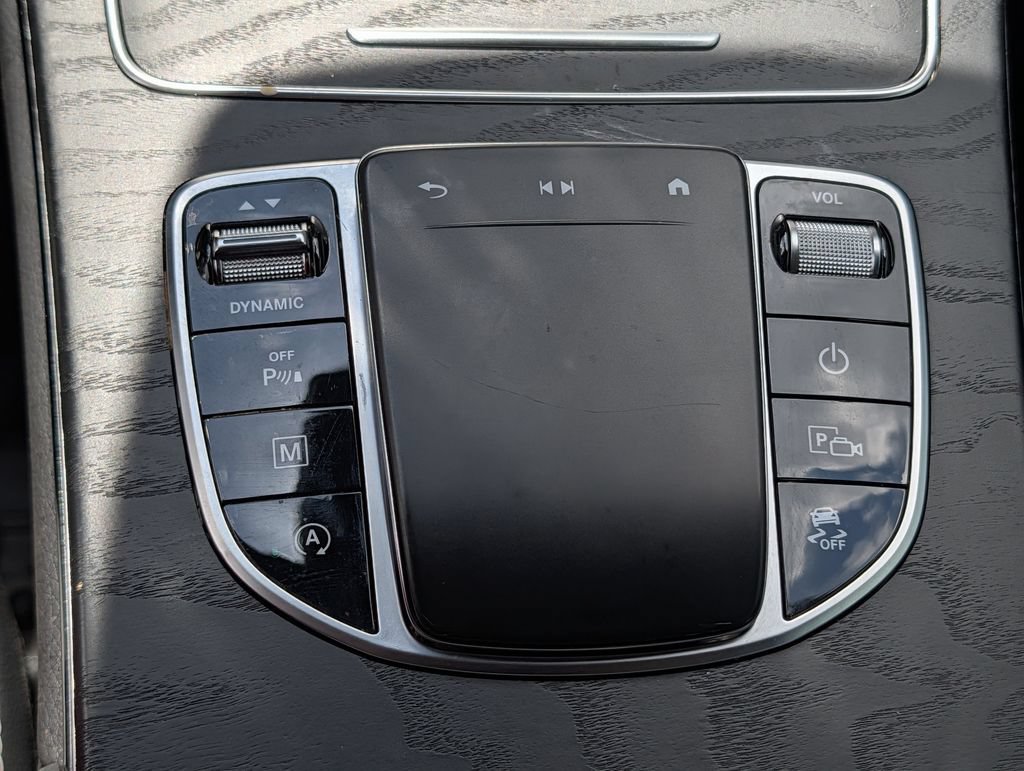 Used 2022 Mercedes-Benz GLC 300 image 15