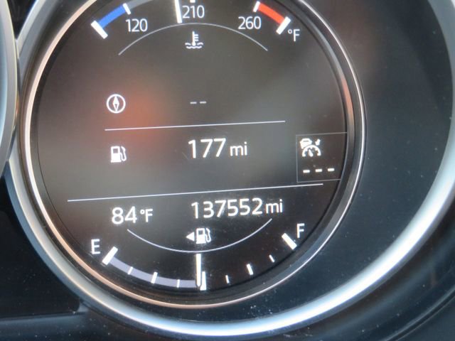 Used 2018 MAZDA MAZDA6 Touring image 25