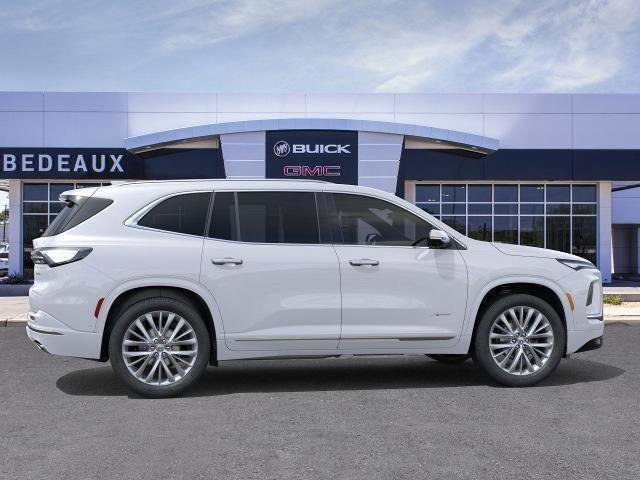 New 2026 Buick Enclave Avenir image 5