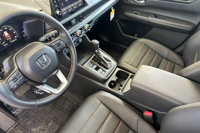 New 2026 Honda CR-V Sport-L image 10