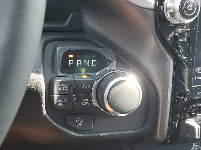 New 2026 RAM 1500 Big Horn AWD/4WD image 23