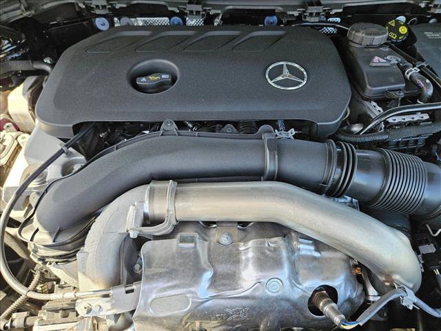 New 2025 Mercedes-Benz GLA 250 image 17