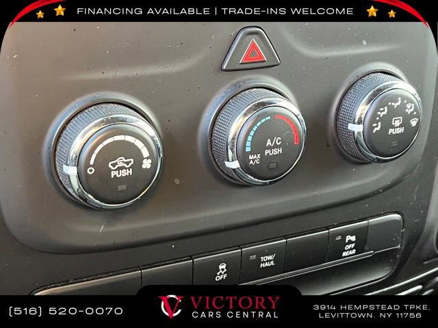 Used 2024 RAM 1500 Classic Warlock image 30