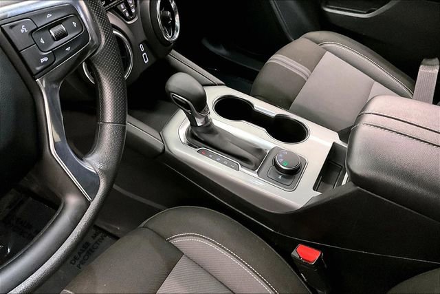 Used 2025 Chevrolet Blazer LT image 14