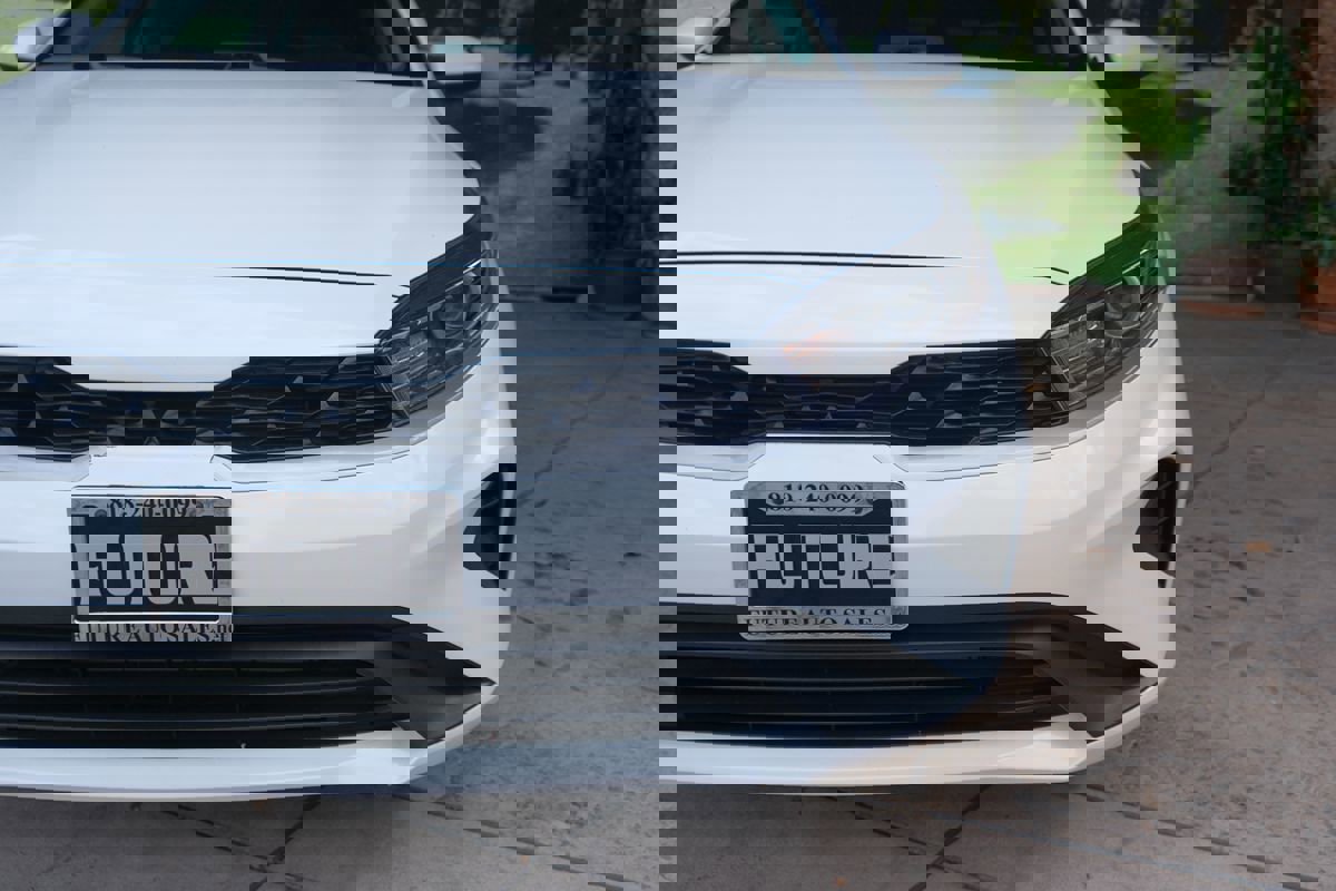 Used 2023 Kia Forte LXS image 44
